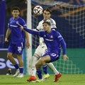 Dinamo ZG u 90+6' do pobede; Tadić i Grujić podelili bodove; Juventus se provukao