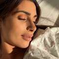 Porodila se Katarina Didanović! Pevačica se oglasila iz bolnice, a sinu dala ime koje znači "dar od Boga"