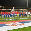 Nemačka bez navijača u gostujućem sektoru na utakmici protiv Srbije u Ligi nacija