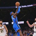 Prekinut neverovatan niz u NBA: Šanse da se ovo ponovi gotovo ne postoje VIDEO