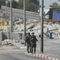 Broj Palestinaca raseljenih u Hebronu dostigao 2.649