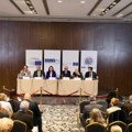 Međunarodni posmatrači: Izbore obeležila velika izlaznost i konkurencija dva takmaca