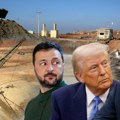 Koliko je Ukrajina zavisna od podrške SAD: Da li bi Kijev mogao da nastavi bez nje?