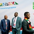 Moskva okupila gotovo celu Afriku: Putin najavio jačanje savezništva u novom svetskom poretku