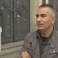 Podignuta optužnica protiv muškarca koji je napao dekana Danijela Sinanija