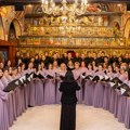 Niški hor „Branko” otvorio festival posvećen Predragu Miloševiću
