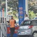 Novi Pazar: 62.000 litara goriva za službena vozila