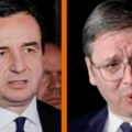 Zamjenik savjetnika za nacionalnu sigurnost SAD-a razgovarao sa Kurtijem i Vučićem