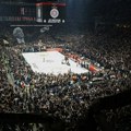 Partizan ne prihvata nove termine finala ABA lige