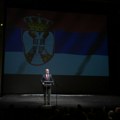 Vučević: Vitezovi na Košarama svojim životima stvorili bedem za odbranu Srbije