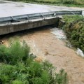 Poplave u čačanskom kraju: Evakuacija u Kukićima i Mršincima, srušeni mostovi, odsečena domaćinstva
