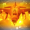 Ako Ukrajini stignu lovci F-16: Što se njih tiče biće uništeni za noć
