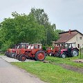 Prodajna izložba starih traktora, Banaćani starudiju pretvore u dobru mašinu