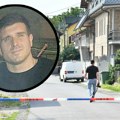 Milan iz zemuna ubijen pred svadbu: Komšije mladića kojeg je likvidirao ubica maskiran u dostavljača u šoku: "Renovirao je…