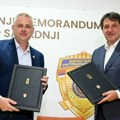Bezbednost dece prioritet: Ministar Gašić potpisao memorandum sa Igorom Jurićem za razvoj strategije za prevenciju…