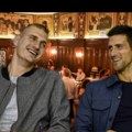 Glasajte za nikolu i Novaka Jokić i Đoković u konkurenciji za najboljeg sportistu sveta