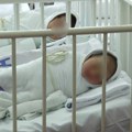 Bebi bum u Kragujevcu: Za jedan dan rođeno 18 beba, oborili rekord iz aprila