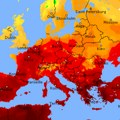 Crveni se Evropa! Temperature i do 48 stepeni: Ove zemlje su pod alarmom, evo šta je sa Srbijom