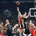 Partizan protiv Makabija, Zvezda igra protiv Asvela na početku sezone u Evroligi