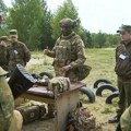 Nakon dolaska Vagnera, Ukrajina jača odbranu granice sa Belorusijom: Na potezu od preko 40 km iskopani protivtenkovski rovovi