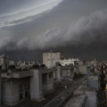 Meteorolog RHMZ-a objavio kada će nevreme pogoditi Beograd