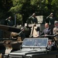 U Poljskoj održana najveća vojna parada od vremena Hladnog rata