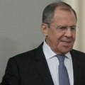 Počinje samit BRIKS-a: Lavrov dočekan uz igru i pesmu