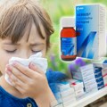 Nestašica najtraženijeg leka za sve vrste alergija: Najčešće ga koriste deca, pa roditelji lutaju od apoteke do apoteke