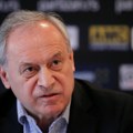 Vučelić podneo ostavku u Partizanu: Više ne mogu