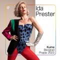 Ida Prester „kuma“ ovogodišnjeg Beograd Prajda