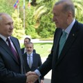 "Ovo Putin zahteva da se ispuni, da bi sklopio sporazum sa ukrajinom!" Dimitrijević: Erdogan će sastankom doneti mnogo…