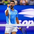 Evo šta je Novak Đoković zaradio plasmanom u finale US Opena