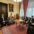 Važna poseta Mađarskoj: Ministar Nešić sa srpskom dijasporom u Sent Andreji