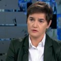Obračun sa parizerom ušao u četvrti dan: Premijerka Brnabić o ponašanju dela opozicije: To je njihov modus operandi