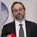 Emanuel Žiofre: Proširenje Evropske unije na Zapadni Balkan „ponovo na stolu“