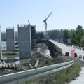Sa tri nova mosta potpuno se menja život u Novom Sadu