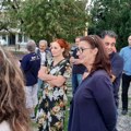 U Zrenjaninu održan 20 protest protiv nasilja, građani pozvani na novi vid otpora vlasti