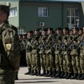 Priština opet preti Miinistarka tzv Kosova zapretila da može da dođe do rata