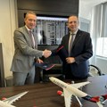 Er Srbija potpisala sporazum sa Menzies Aviation: Pokrenuli zajedničko ulaganje u našeg nacionalnog avio-prevoznika