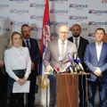 Srpska lista: Priština što pre da raspiše izbore na severu, spremni smo da na njima učestvujemo