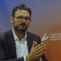 Nestoras: EU bez Srbije neće biti kompletna, pristupanje država da ide u fazama