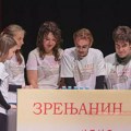 Muzička škola „Josif Marinković“ iz Zrenjanina organizovala prvi kviz srednjih muzičkih škola „Josifu u čast“…