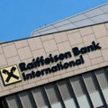 Raiffeisen Bank International skinut s crne liste