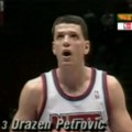 Aco Petrović otkrio koji igrač je bio Draženova "noćna mora": Ukrao mu je nekoliko lopti i potpuno ga izludeo!