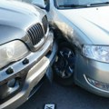 Detaljno uputstvo o naplati osiguranja kod sudara sa autom sa kosovskim tablicama