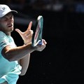 Kraj iznenađenjima Borhesa i Kazoa, Medvedev i Hurkač u četvrtfinalu Australijan opena