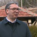 "Srbi nemaju pravo ni da žive, ni da pevaju, ali oni imaju pravo da nama sole pamet" Vučić: Pridružiću se pevanju pesme…