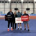 Zlatni dani za srpsku atletiku: Naši šampioni oborili mnoge rekorde!