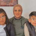 Autizam i Irak: Majka koja na Instagramu objavljuje kako živi njeno dvoje dece