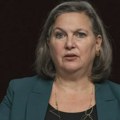 Zvaničnica Stejt departmenta SAD-a Viktorija Nuland odlazi u penziju